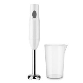 Electric Stirring Rod; Multifunctional Household Small Hand-Held Cooking Machine; Immersion Food Mixer; Food Supplement Machine; Kitchen Tools; F (Items: Set 1)
